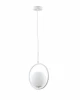 V11579-1P Подвесной светильник в форме шара Moderli Barocco V11579-1P (220V, на проводе, шар)