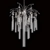 ETHNO SP8 Подвесная люстра Crystal Lux Ethno SP8