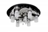 OML-17607-09 Потолочный светильник Omnilux Conflent OML-17607-09