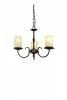 SL123.303.03 Подвесная люстра ST Luce SL123 SL123.303.03