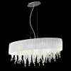 D1681-8WH Подвесной светильник Crystal Lamp D1681 D1681-8WH