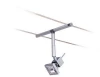 97258 Трековый светильник Paulmann Ws Halogen 12v 97258