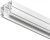 TR2023-WH Профиль-трек Denkirs Smart One TR2023-WH для натяжных потолков, 3 м, алюминий, белый (220V)