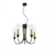 SLE112403-05 Подвесная люстра Evoluce Rammo SLE112403-05