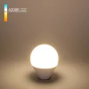 BLE1406 Лампочка светодиодная шар белая E14 7W 4200K Elektrostandard BLE1406