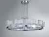 4338+2/C Потолочная люстра Newport 4330 4338+2/C