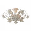 A6358PL-4WG Потолочная люстра Arte Lamp Rosita A6358PL-4WG