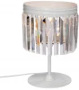 V5167-0/1L Интерьерная настольная лампа Vitaluce V5167-0/1L