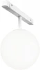 TR038-4-5WTW-DD-W Трековый светильник Exility 5Вт Dim Dali (магнитный) Maytoni Luna TR038-4-5WTW-DD-W (LED, 48V, шар)