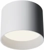 C096CL-GX53-W Потолочный светильник Maytoni Glam C096CL-GX53-W (220V, круглые)