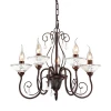 2699/5 Подвесная люстра Odeon Light Rey 2699/5