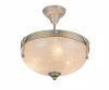 A5861PL-3WG Потолочная люстра Arte Lamp Fedelta A5861PL-3WG