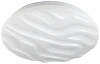 SPB-6-30-RC  Wave Потолочный светильник круглый Эра Классик с ДУ SPB-6-30-RC "Wave" (LED, 220V, пульт управления, круглые)