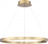 SL6238.333.01 Подвесной светильник ST Luce SL6238 SL6238.333.01 латунь/латунь LED 1*32W 4000K (220V, на тросе)