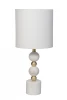 22-89567 Настольная лампа Garda Decor 22-89567