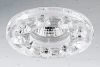 006510 Встраиваемый точечный светильник Lightstar l_006 006510