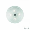 SHELL PL4 TRASPARENTE Ideal Lux SHELL PL4 TRASPARENTE