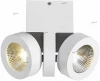 DL18698/12WW-White Donolux DL18698 DL18698/12WW-White
