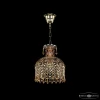 14781/22 G Drops M777 Подвесной светильник Bohemia 1478 14781/22 G Drops M777