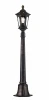 S101-108-51-R Наземный фонарь Maytoni Oxford S101-108-51-R