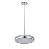 10304/1LED Black/Chrome Подвесной светильник Escada 10304/1LED Black/Chrome