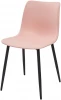 VOHPP8175FAPINK Обеденный стул M-City SHADOW PP-8175FA PINK