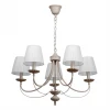 448010305 Подвесная люстра MW-Light Виталина 448010305