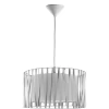 TL1186H-01WH Подвесная люстра Toplight Chloe TL1186H-01WH