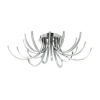 4027/99CL Потолочная люстра Odeon Light Gia 4027/99CL