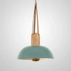 bond01 Подвесной светильник Bond Blue ImperiumLoft Bond01 (208530-23)