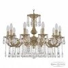 72101/10/210 A FP Подвесная люстра Bohemia 7210 72101/10/210 A FP