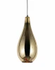 LDP 6843 GD Подвесной светильник Lumina Deco Lauris LDP 6843 GD