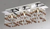 2467/3C Потолочный светильник Odeon Light Zonga 2467/3C