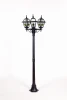 91108ВLgg Наземный фонарь Oasis Light Faro Lgg 91108ВLgg