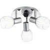 54531-3 Спот Globo Colubris 54531-3