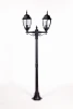 91208A L Наземный фонарь Oasis Light Arsenal L 91208A