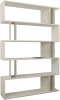 LEV00610 Стеллаж прямой LEVE PARTIRO BOOKCASE