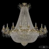 2227H210/20/160IV/Y1 G Потолочная люстра Bohemia 2227 2227H210/20/160IV/Y1 G