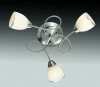 2562/3C Потолочная люстра Odeon Light Foko 2562/3C