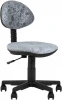 УТ000003643 Кресло компьютерное детское Cat&Dogs серый Stool Group УТ000003643