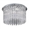 ELEGANT PL8 Потолочная люстра Ideal Lux Elegant PL8