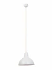 CL.7003-1CREAM/S Подвесной светильник Abrasax CL.7003-1CREAM/S