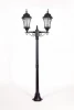 91308LA Bl Наземный фонарь ASTORIA 1 L 91308LA Bl Oasis Light