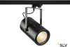 1001484 Трековый светильник Slv 3Ph EURO SPOT 1001484