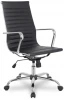 H-966L-1/Black Кресло руководителя бизнес-класса H-966L-1/Black