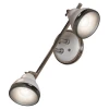 GRLSN-6201-02 Спот Lussole Littleton GRLSN-6201-02