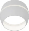 OL29 WH Точечный светильник ЭРА OL29 WH