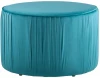УТ000001798 Пуф Мира большой бирюзовый Stool Group УТ000001798