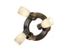 GRLSQ-2601-03 Спот Lussole Scalera GRLSQ-2601-03