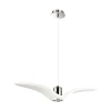 3993/1A Подвесной светильник Odeon Light Volo 3993/1A